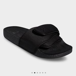 NEW: Pharrell x Adidas slides